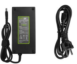 Green Cell Încărcător pentru laptopuri Dell, 210W / 19, 5V / 10, 8A / 7, 4mm x 5, 0mm (AD109P)