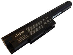 VHBW Baterie pentru Fujitsu Siemens LifeBook BH531 / BH531LB / LH531 / SH531, 4400 mAh (BW800108785)
