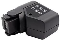 VHBW Baterie pentru Wolf Garten Li-ion Power RR 3000, 7.2 V, 1.5 Ah (BW800113242)