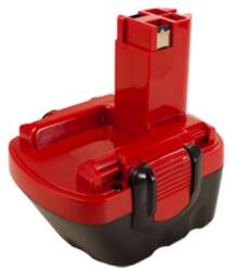 VHBW Baterie pentru Bosch BAT043 / BAT045 / BAT046, 12 V, 3.0 Ah (BW800103164)