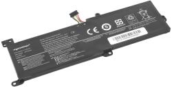 Movano Baterie pentru Lenovo IdeaPad 320-15IAP / 320-17IKB / 320-17ISK, 4100 mAh (BT/LE-320)