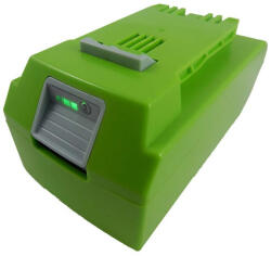 VHBW Baterie pentru Greenworks 29322 / 29807, 24 V, 4.0 Ah (BW6164)
