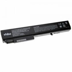VHBW Baterie pentru HP Elitebook 8530p / 8540p / HP Probook 6545, 5200 mAh (BW888200459)