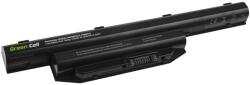 Movano Baterie pentru Fujitsu Siemens LifeBook A544 / E744 / S904, 4400 mAh (BT/FU-E753)