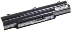 Green Cell Baterie pentru Fujitsu Siemens LifeBook AH512 / LH522 / PH521, 4400 mAh (BT/FU-A530)