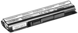 Green Cell Baterie pentru Medion Akoya Mini E1311 / E1315 / MSI CR650, negru, 4400 mAh (MS05)