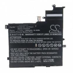 VHBW Baterie pentru Asus VivoBook S14 S406UA, C21N1701, 5000 mAh (BW888202108)