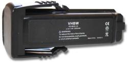 VHBW Baterie pentru Bosch BAT504, 3.6V, 2.0 Ah (BW800105044)