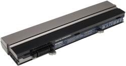 EXTENSILO Baterie pentru Dell Latitude E4300 / E4310, 6000 mAh (888402063)