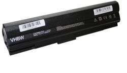 VHBW Baterie pentru Asus Eee PC 1201, 6600 mAh (BW800102231)