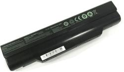 VHBW Baterie pentru Clevo W217, 2200 mAh (BW888202071)