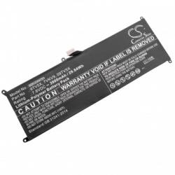 VHBW Baterie pentru Dell XPS 12 9250 / Latitude 12 7275, 3900 mAh (BW888200050)