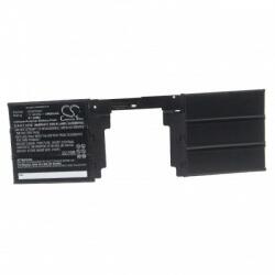 VHBW Baterie pentru Microsoft Surface Book 2 15" / 1793, G3HTA041, 11.36 V, 5400 mAh (BW888200166)
