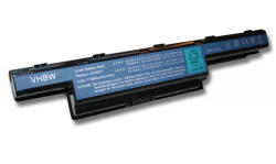VHBW Baterie pentru Acer Aspire 4250 / 4750 / 5750, 6600 mAh (BWBT/AC-4551H)