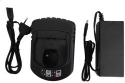 VHBW Încărcător pentru baterii Ryobi, Ni-Cd/Ni-MH/Li-Ion, 12V - 18V (BW800106304)