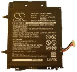 VHBW Baterie pentru Asus Transformer Book T300, C22N1307, 6750 mAh (BW800109077)