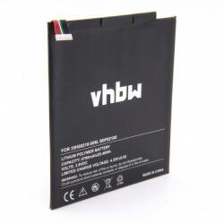VHBW Baterie pentru Google Nexus 9 / HTC Flounder, 6700 mAh (BW800113640)