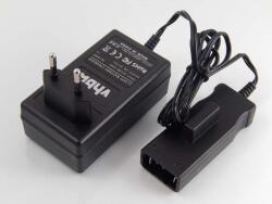 VHBW Încărcător pentru baterii Gardena Ni-Cd/Ni-MH/Li-Ion, 25V (BW800113707)