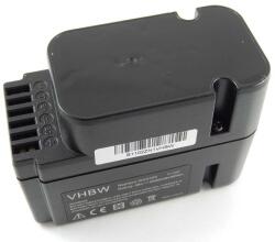 VHBW Baterie pentru Worx WA3225 / WA3565, 28 V, 2.0 Ah (BW800113625)