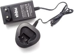 VHBW Încărcător pentru baterii Bosch, Li-Ion, Tip 1, 10.8V (BW800115191)