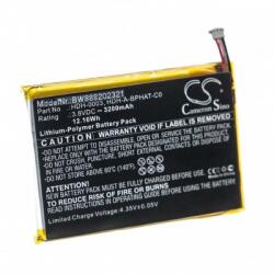 VHBW Baterie pentru Nintendo Switch Lite HDH-001 / HDH-002, 3200 mAh (BW888202321)
