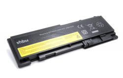 VHBW Baterie pentru Lenovo ThinkPad T420s / T420si / T430s / T430si, 2200 mAh (BW800116599)