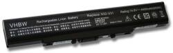 VHBW Baterie pentru Asus P31 / P41 / U41 / X35, 4400 mAh (BW800103393)