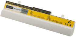 PATONA Baterie pentru Asus Eee PC 1001 / 1001H, alba, 6600 mAh (2211)