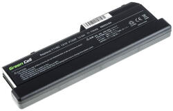 Green Cell Baterie pentru Dell Vostro 1310 / 1320 / 1510 / 1520, 6600 mAh (DE38)
