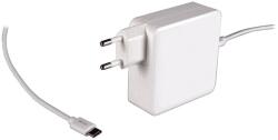 PATONA Încărcător pentru Apple Macbook 65W USB-C (ZZ/USBC65W)
