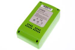 VHBW Baterie pentru Greenworks 29322 / 29807, 24 V, 5.0 Ah (BW800111195)