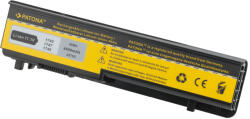 PATONA Baterie pentru Dell Studio 1745 / 1747 / 1749, 4400 mAh (2275)