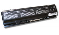 VHBW Baterie pentru Dell Inspiron 1410 / Vostro A840, 4400 mAh (BW800102284)