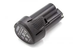 VHBW Baterie pentru Ryobi BSPL1213, 12 V, 2.0 Ah (BW800112287)