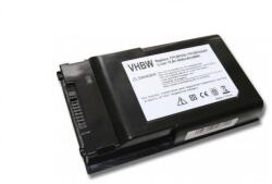 VHBW Baterie pentru Fujitsu Siemens Lifebook T900 / T1010 / T4310 / T4410, 4400 mAh (BW800101367)