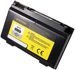 PATONA Baterie pentru Fujitsu Siemens Lifebook E8410 / E8420 / N7010 / NH570, 10.8 V, 4400 mAh (2794)