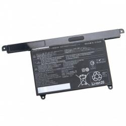 VHBW Baterie pentru Fujitsu Siemens Lifebook UH-X / U938/S / U939/A, 3490 mAh (BW888202057)
