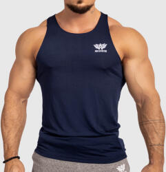 Iron Aesthetics Funkcionális atléta Iron Aesthetics Performance Racerback, navy: XXL Sötétkék