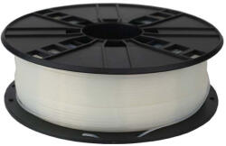 Gembird Filament 3D nyomtatókhoz PLA Natural 1.75mm 1kg Gembird (3DP-PLA1.75-01-NAT)