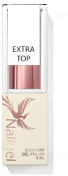  Fényzselé Extra Top Coat 8ml