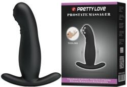 Pretty Love Prostate Massager 12, 7cm