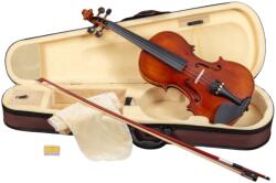 Soundsation ORC-12 Virtuoso Orchestra Violin - Set vioara 1/2 (jumatate) arcus cutie, barbie, fixuri si sacaz