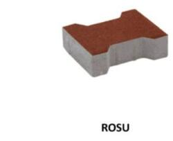 Elpreco Pavaj Behaton Rosu 20x16, 5x6 cm (ELP-C10104496219)