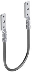 Obo Bettermann 5331013 853 300 áthidaló kötél 300mm fekete (5331013)
