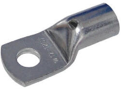 Intercable CI120-M16 szigeteletlen szemes csősaru 120 mm2 - M16 ellenőrzőlyukkal, I sorozat, ónozott réz (CI120-M16)