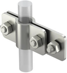 Obo Bettermann 5001366 2730 20 VA csatlakozóbilincs OMEX-földelőhöz 20mm (5001366)