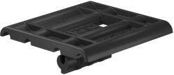 Obo Bettermann 5218886 165 MBG HGRM adapter rácsos tálcához MBG 165-re történő szereléshez 3, 9-4, 8 fekete (5218886)