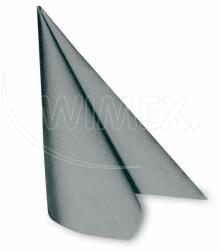 Wimex WIMEX s. r. o. PREMIUM szalvéta szürke 40 x 40 cm [50 db]
