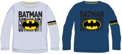 EPlus Fiú hosszú ujjú póló - Batman, kék Méret - gyermek: 152