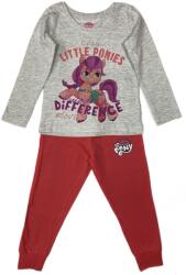EPlus Lány pizsama - My Little Pony sötét rózsaszín Méret - gyermek: 110